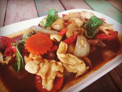 -Doo Dee Thai Food(Issan/Isaan/Esan)