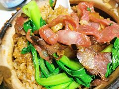 -肥仔文澳门猪骨煲(南京西路店)