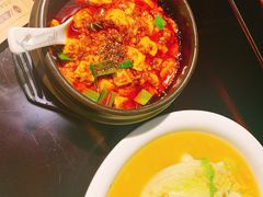 -陈麻婆豆腐总店