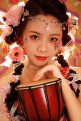 -米莱摄影写真(五大道别墅店)