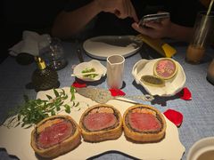 -弦月窗LUNETTE BY AMANDA(复兴路店)