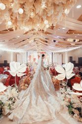 -欣薇婚纱(新源乐汇城店)