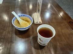 -蟹上黄·蟹黄面·江南糖水(人民广场店)