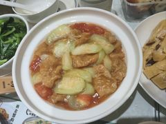 -阿金大白·上海菜馆(新天地店)