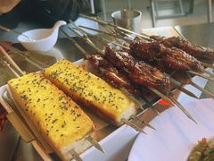 -No.DD戳子烧烤·江湖菜(北京总店)