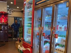 -新金盛·海鲜酒楼(盐田店)