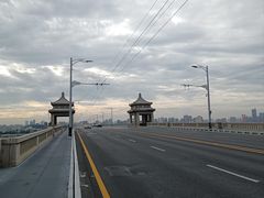 -武汉长江大桥