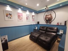 -影萌私人影院(台北院子店)