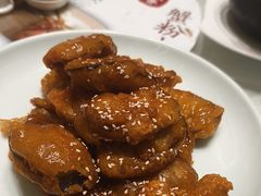-品大三·南京菜(大行宫店)
