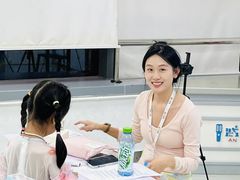 -蓝话筒·少儿成人演讲口才·主持朗诵·戏剧表演(大华第一坊店)