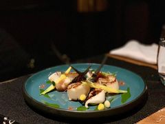 -AZUL by FUEL蓝色·法式酒馆(琶醍店)