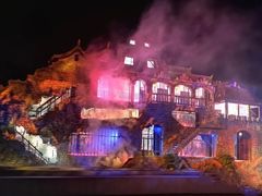 -三亚红色娘子军演艺公园景区