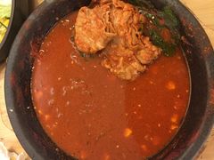 -雷门拉面·现熬骨汤(凯德来福士店)