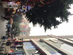 -八一好吃街·高品美食广场