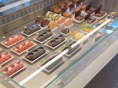 -奈雪的茶(青岛卓悦里INTOWN店)