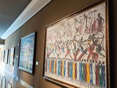 -长春世界雕塑园冰雪艺术天地