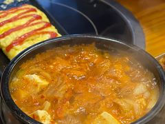 -咕咕站韩国料理(紫金港店)