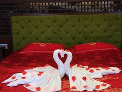 -天津津利华酒店