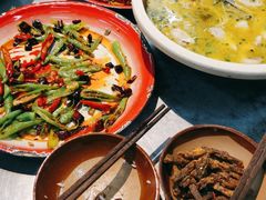 -馬伍旺川菜(江北虹悦城店)