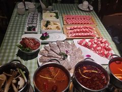 -番食园鲜食火锅(高新店)