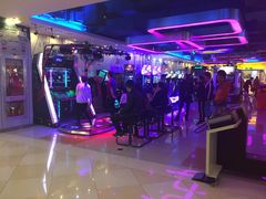 -汤姆熊欢乐世界(光启城店)