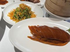 -四季民福烤鸭店(前门店)