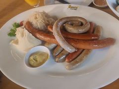 -巴伐利亚啤酒坊(意式风情街店)