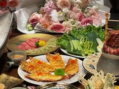 -隐炉和牛烧肉店(群力店)