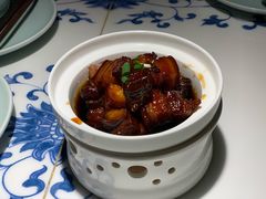 -小菜园新徽菜(常州武进吾悦店)