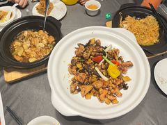 -六个大厨·秘制粤菜(广州塔店)