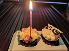 -派悦坊·甜品·蛋糕(虹口龙之梦店)