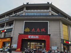 -雾与山茶(大禹城店)