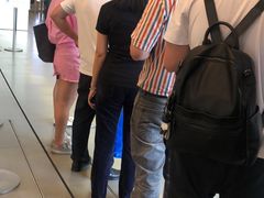 -Apple零售店(深圳益田假日广场店)
