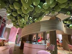 -水桶王国主题餐厅·聚会·生日派对·亲子活动·家庭套餐(亚龙湾希尔顿店)