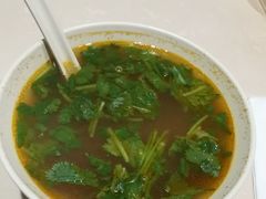 -东泰祥生煎馆(重庆北路店)