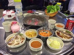 釜山火炉(紫藤路店)-釜山火炉·海鲜烤肉(紫藤路店)