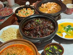 -山四砂锅(太原钟楼街店)