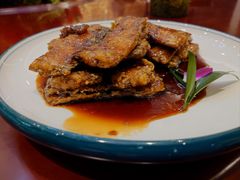 -海富门·带鱼·淮扬菜·粤菜(甘家口店)