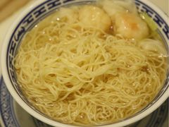 -香港麦奀云吞面世家(中山二路店)