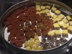-感恩心素食馆(百世广场店)