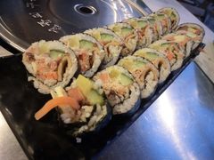 -郑阿姨的家·이모네·韩料&烤肉(武川路店)