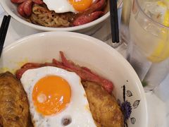 -百乐门粉面店(二龙喉分店)