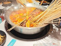 -屋头串串(临江路店)