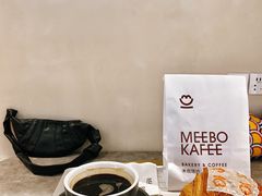 -MEEBO KAFEE米咖焙坊(虹桥路店)