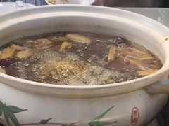 -名善山珍·野生菌汤锅(文殊院店)