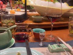 -湖畔居茶楼(湖滨店)
