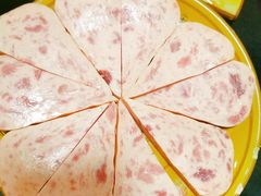 梅林午餐肉-渝杨胖娃老火锅(中兴路店)