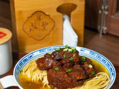 -永丰面馆(汉口路店)