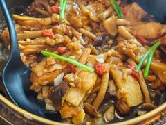 -莉莉海堂HAITANG·烤鸭(国贸商城店)