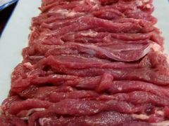 -前门张记涮肉(前门店)